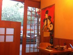 -吉川居酒屋(建国北路店)