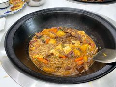 -老渔翁笨锅炖(迎宾路总店)