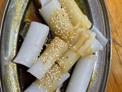 -陈添記·祖傳爽鱼皮·西关老字号(广州首店)