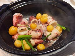 -百味馆·粤菜·湛江菜(后海花园店)