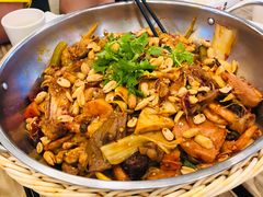 -拿渡麻辣香锅(百联滨江店)