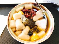 -Meet Fresh鮮芋仙(时代天街店)