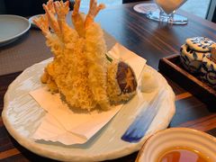 -山葵家·创意料理(临平银泰城店)