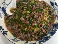 -宾朋海鲜特色美食餐厅·纯手工鲅鱼水饺(兴海路店)