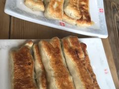 -左邻右舍褡裢火烧(石榴园店)