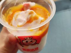 -蜜雪冰城(曼哈顿十字路口店)
