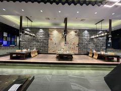 -肉加韩国料理·烤肉(金茂湾店)