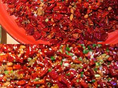 辣子鸡·-思博半步颠小酒馆(梦时代店)