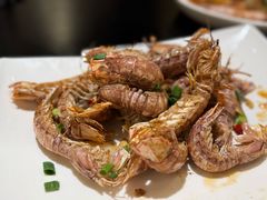 -健眺小海鲜(临海后山店)