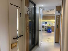 -御宝贝·A梦猫科宠物医院(国际猫友好医院)
