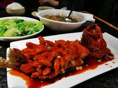 -老苏州芳和园茶酒楼  传统苏帮菜(观前店)