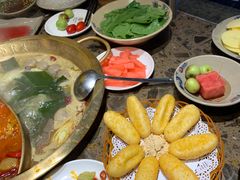 -小龙坎火锅(花溪店)