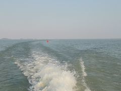 -梁子岛生态旅游区