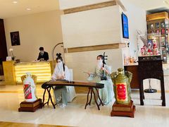 -红棉中餐厅·广州海航威斯汀酒店