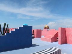 -漳州滨海火山岛自然生态风景区