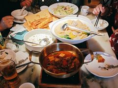 -老淮安·淮安菜(涟水店)