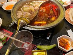 -牛New寿喜烧(虹桥新天地店)