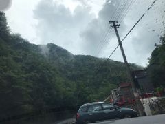 -太湖源风景区