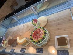 -麦田工坊(月湖店)