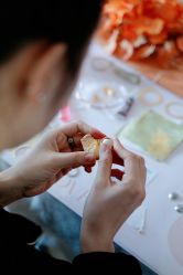 -季橙月子护理中心