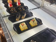 -米洛克欧洲蛋糕(西南路店)