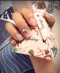 -Halo美甲美睫