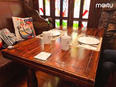 -凯撒城堡西餐厅(颐和国际店)