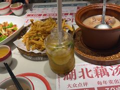 -来菜·湖北头牌藕汤(汉街店)