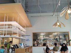 -小满Grainkitchen(滨江商业广场店)