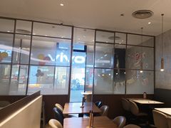 -必胜客(长安长青店)