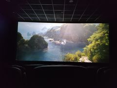 -兰州华夏星光影城(安宁店)