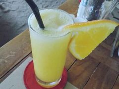 -Bamboo Bar & Grill Restaurant