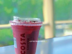 -COSTA COFFEE(金长安大厦店)