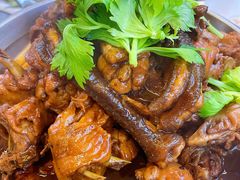 -老味道1992(武当山店)