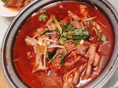 -山芋腔苏北菜(盐城滨海店)