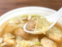 -小梁哥云吞面(黄贝岭店)
