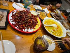 -金谷园饺子·烧烤(人大总店)