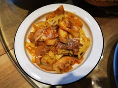 -味莊·青岛菜(云霄路店)