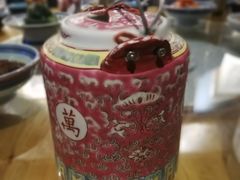 -局气 烤鸭·北京菜(光华路店)