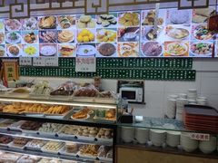 -白魁老号饭庄(交道口店)