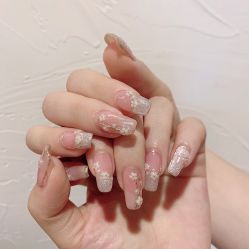 -PINK STAR美甲美睫