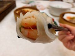 顺德人家虾饺皇-顺德人家食府(黄金广场店)