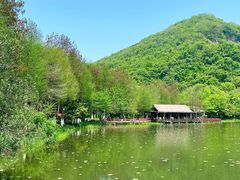 -八卦田遗址公园