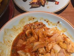-薇酌饮·陕西菜(南门外店)