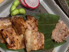-久居·炭火烤肉(景辰大厦店)