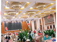 -顺德人家食府(黄金广场店)