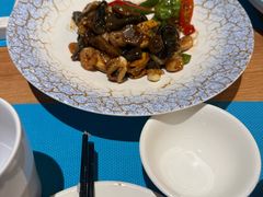 -糟粕醋·椰苑海南菜餐厅(亚龙湾天域酒店)