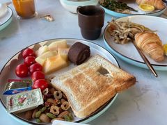 -桔子酒店(合肥南站店)