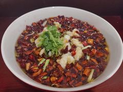 -天港海鲜(创新港天港禧悦酒店)