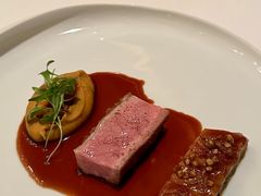 -Caprice(香港四季酒店)